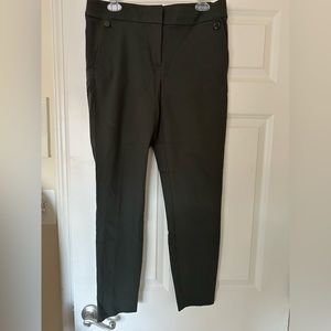 Loft Marisa dress pants